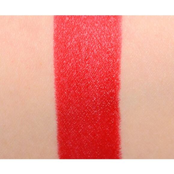 NEW Two (2) Givenchy Le Rouge Stiletto Matte Lipsticks .04oz (Valentine Red) - Picture 4 of 13